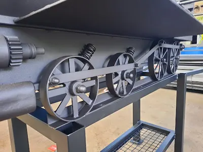 SELWA Andrzej Selwaniuk